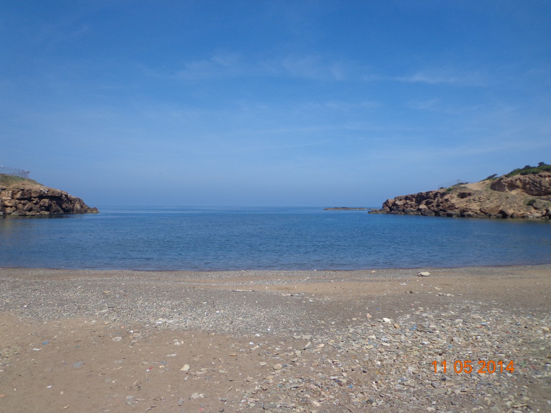 Plage Honaine Tafsout Direction Du Tourisme Et De L Artisanat De 